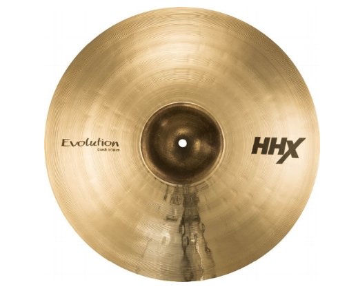 Sabian Giveaway