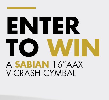 Sabian Sweepstakes