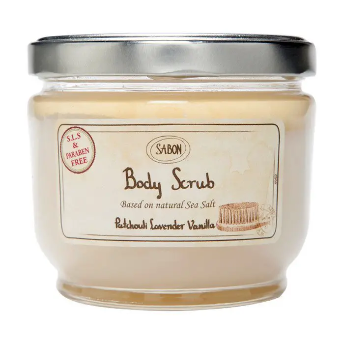 Sabon NYC Body Scrub Giveaway, 15 Winners!