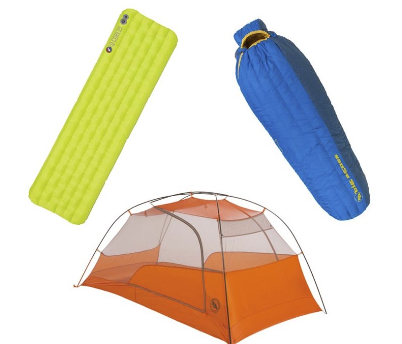 Safari Supply Giveaway