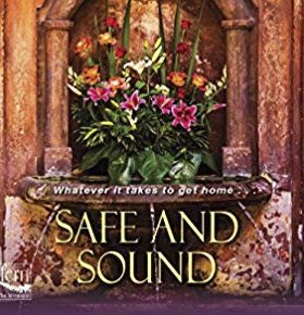 Safe and Sound Giveaway