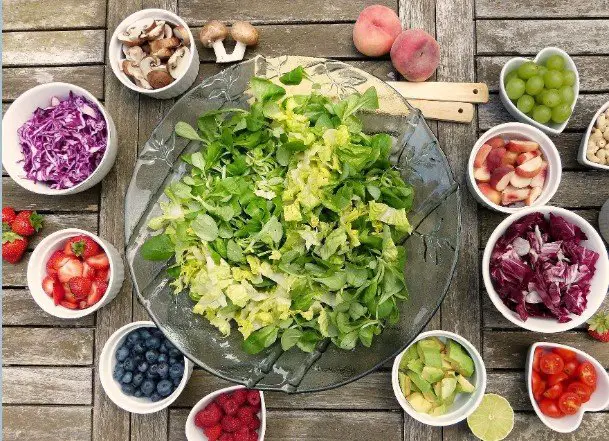 SafeProduce Grocery Sweepstakes – Enter For A Chance To Win A $250 Grocery Gift Card