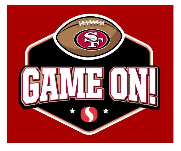 Safeway Game On Sweepstakes & Rewards Program - Win Tickets to 49ers Game, Gift Cards and More