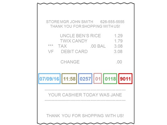 Safeway Randalls Customer Satisfaction Survey