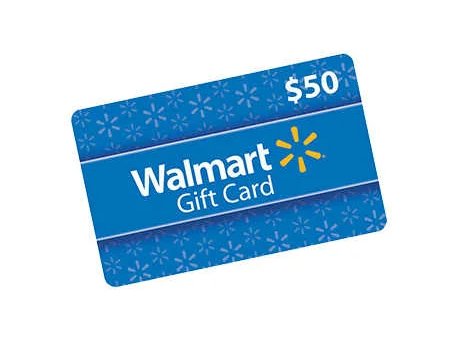 Saffron Road’s Walmart Gift Card Giveaway - $50 Walmart Gift Card, 5 Winners