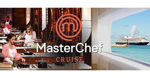 Sail Away With A $5,748 Sweepstakes!