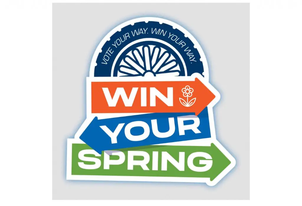 Sailun Tires Win Your Spring Contest - Win A Set Of Tires & A Trip For Two