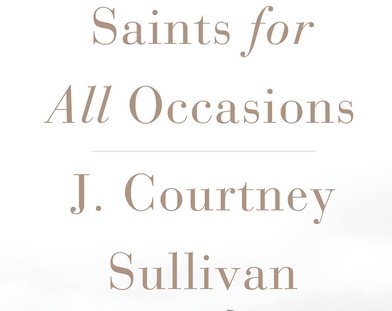 Saints for All Occasions Giveaway