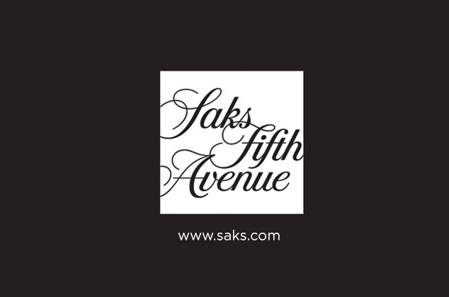 Saks Fifth Avenue August Giveaway - Win A $1,500 Shopping Spree