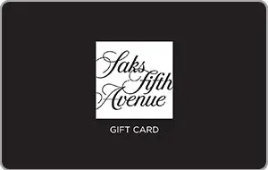 Saks Fifth Avenue June 2022 $1,500 Shopping Spree Sweepstakes - Win A $1,500 Saks Gift Card