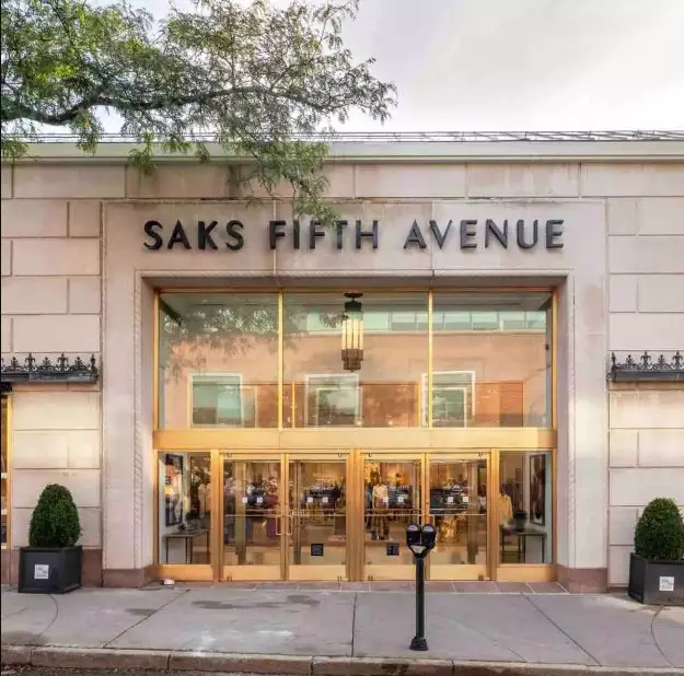 Saks Fifth Avenue Shopping Spree Giveaway– Win $1,500 Gift Card For A Shopping Spree