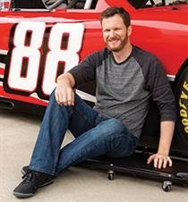 Salute To Jr. Sweepstakes