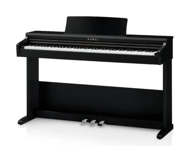 Sam Ash Music Marketing's Grand Piano Giveaway - Win A $1,000 Concert Grand Piano