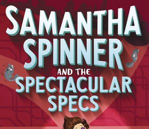 Samantha Spinner Series Sweepstakes