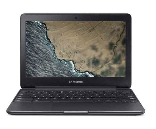 Samsung 3 Chromebook Giveaway