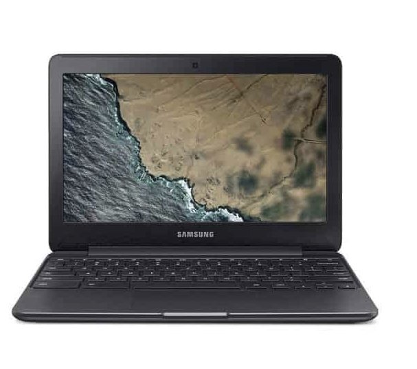 Samsung Chromebook 3 Giveaway