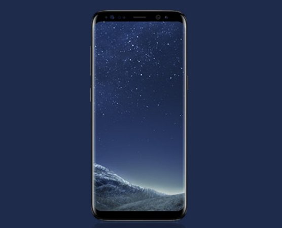 Samsung Galaxy S8 Sweepstakes