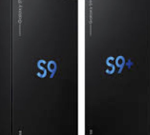 Samsung Galaxy S9 Giveaway