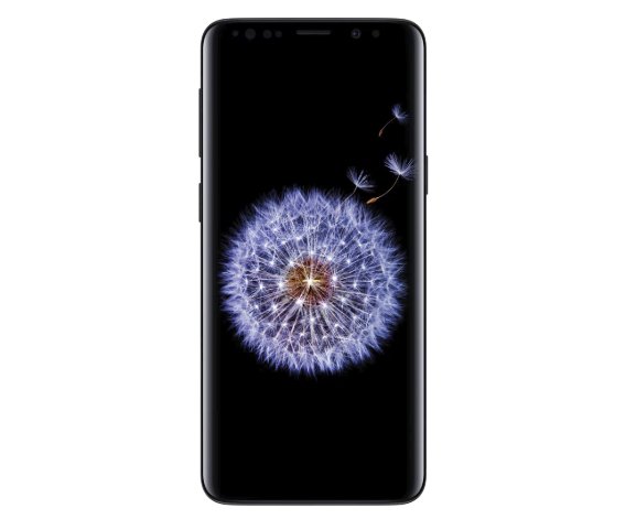 Samsung Galaxy S9 Plus Giveaway