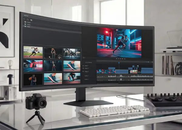 Samsung Monitor Product Review Sweepstakes – Win a $300 Prepaid Debit Card (6 Winners)