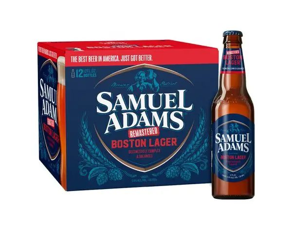 Samuel Adams Wicked Winter Sweepstakes (Limited States)