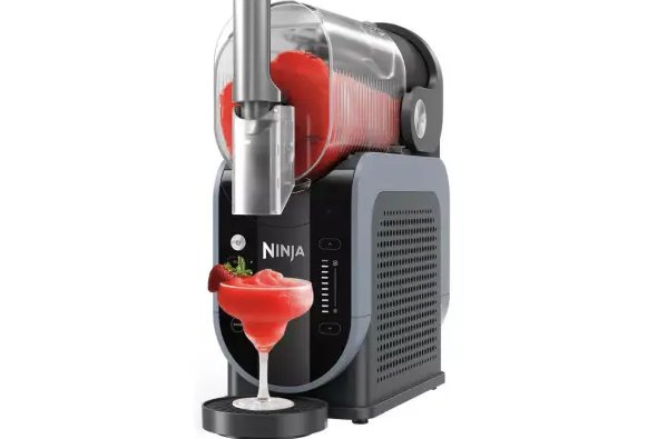 San Antonio Winery Magnum VS “Ninja Slushi” Sweepstakes - Frozen Drink Maker + Stemless Glasses Up for Grabs