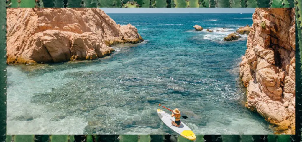 San Francisco 49ers Go Beyond Fan Getaway Sweepstakes - Win A Trip For 2 To Los Cabos & More