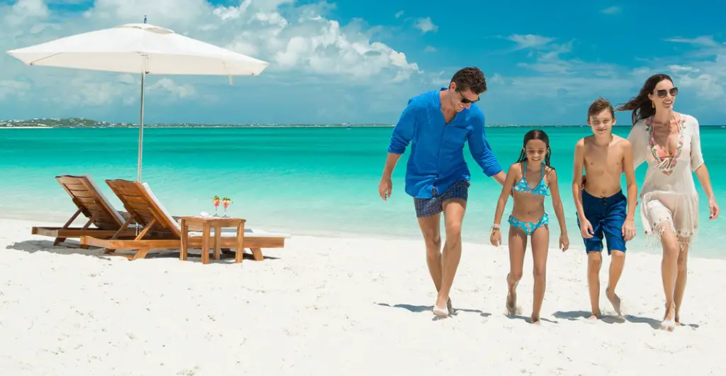Sandals And Beaches Giveaway Q1 – Win A 3-Night All-Inclusive Vacation Package