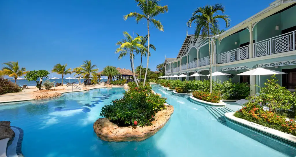 Sandals And Beaches Giveaway – Win A Sandals Or Beaches All-Inclusive Vacation For 2