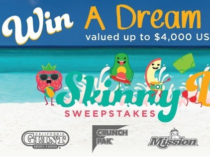 Sandals Beach Resort Getaway