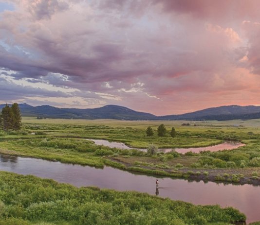 SanDiegoMagazine Yellowstone Country Giveaway