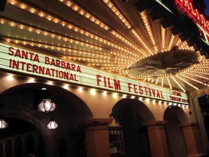 Santa Barbara International Film Festival Sweepstakes