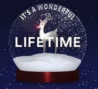 Santa Lifetime Sweepstakes