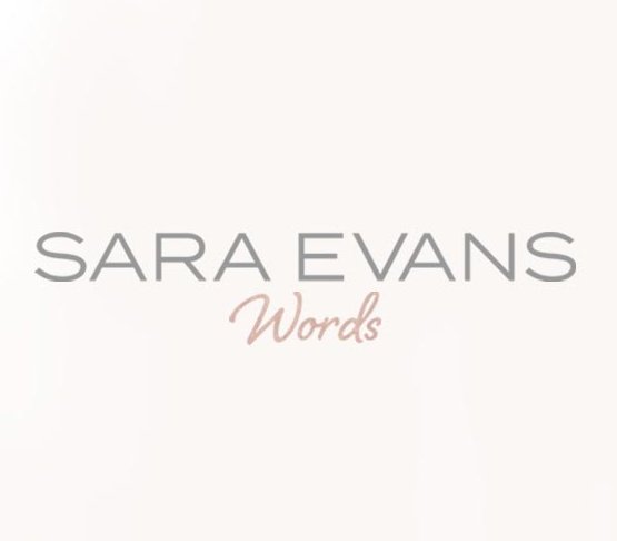 Sara Evans Words Sweepstakes
