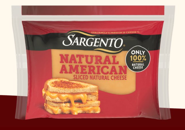 Sargento “Free Cheese” Sweepstakes - Win Free Cheese for a Year (20 Winners)