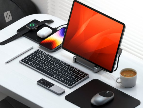 Satechi Back To School Sweepstakes - Win A $400 Satech Back To School Prize Pack