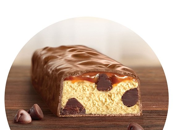 Satisfy Your Winning Hunger with a 6-month Supply of Detour Bars!