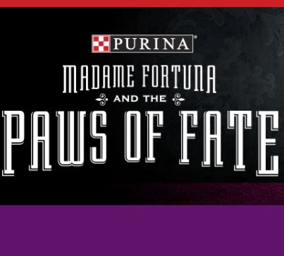 Save a Fortune Instant Win