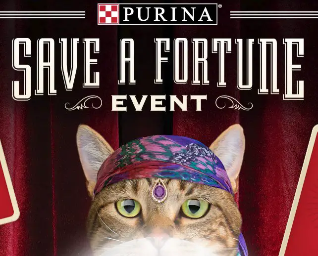 Save A Fortune Sweepstakes