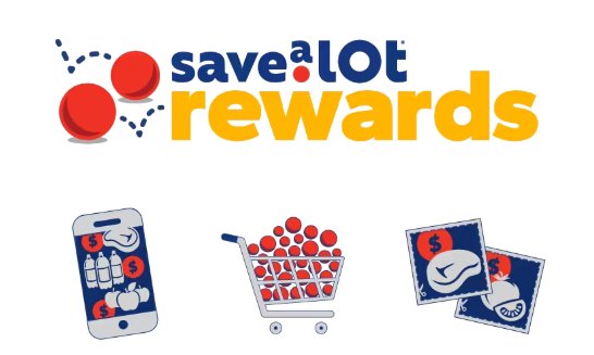 Save A Lot 2025 Golden Sweepstakes – Win A $250 Save A Lot Gift Card (18 Winners)