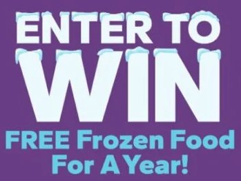Save A Lot Free Frozen Food for a Year Online Sweepstakes - Win A $500 Gift Card