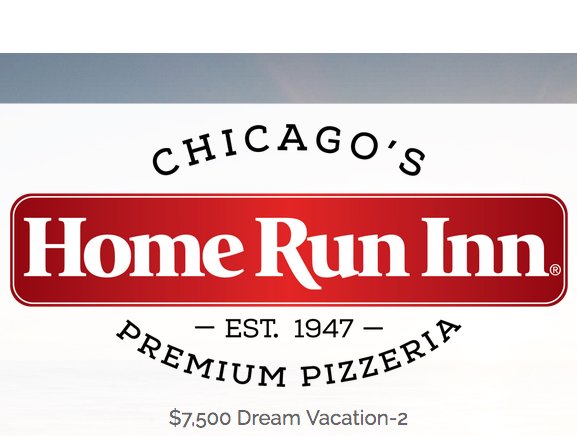 Savor Each Moment Sweepstakes