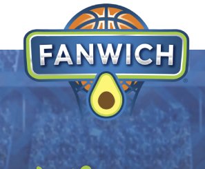 Savor Full Court Flavor Entry