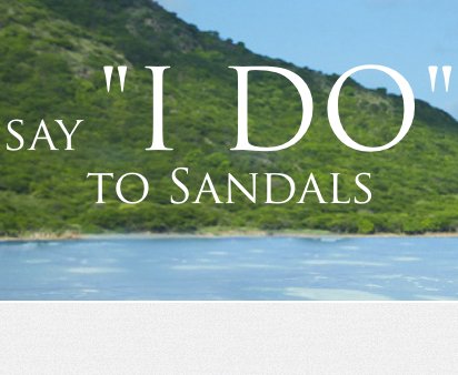 Say I Do Sweepstakes