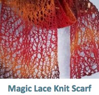Scarf Kit Giveaway