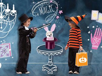 Scary Good Sweepstakes