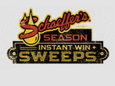 Schaeffer Season Instant Win And Sweeps - Win Schaeffer Products, Outdoor Gear And More