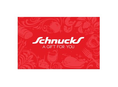 Schnucks & Dierbergs Sweepstakes - Win a $500 Gift Card