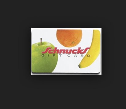 Schnucks Listens Customer Satisfaction Survey