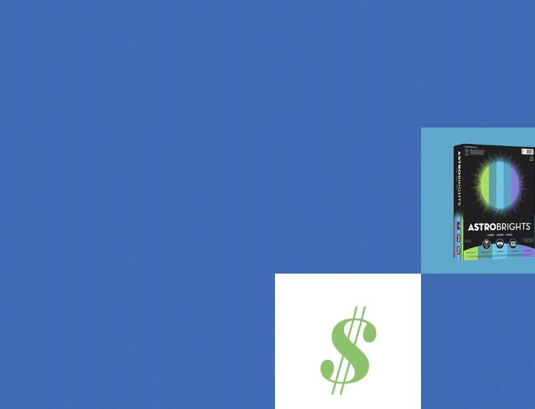 School Supply Spree Giveaway